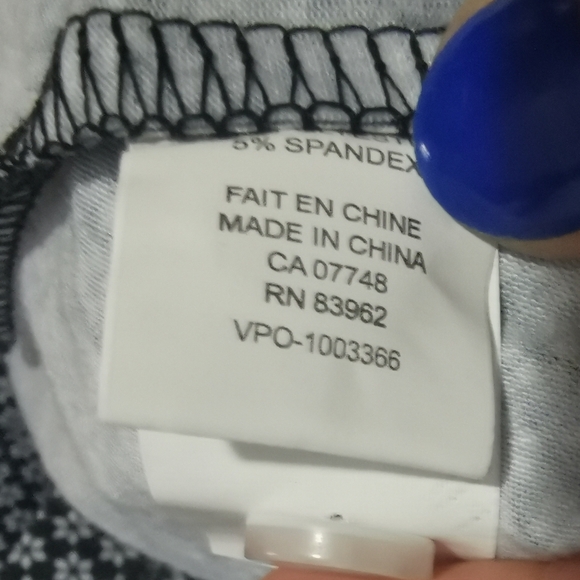 Oskar Mäkinen Modern Fit Shirt Size 16 - Picture 6 of 6